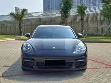 2017 Porsche Panamera 2.9 4S Hatchback