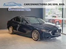 2023 Mazda 3 2.0 SKYACTIV-G High Plus