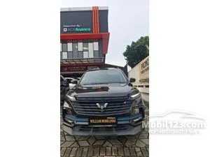 2023 Wuling Almaz 2.0 RS Hybrid SUV