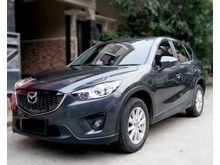 2013 Mazda CX-5 2.5 Touring SUV