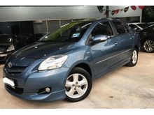 2010 Toyota Vios 1.5 S Sedan - Dare to OWN it!!! OWN Your DREAM Car!!!