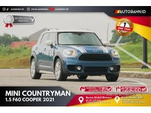 2020 MINI Countryman 1.5 Cooper SUV