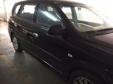 2011 Naza Citra 2.0 SE MPV