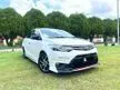 Used 2018 Toyota Vios 1.5 TRD Sportivo FACELIFT Model 7-Speed - Cars for sale