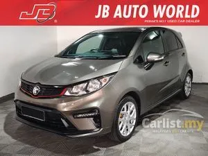 2022 Proton Iriz 1.6 Executive Hatchback
