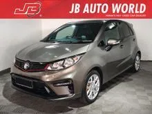 2022 Proton Iriz 1.6 (A) 1Owner Macam Baru