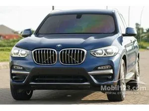2019 BMW X3 2.0 xDrive20i Luxury SUV