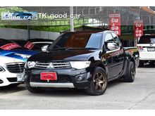 2014 Mitsubishi Triton 2.5 MEGA CAB (ปี 05-15) GLX Pickup