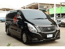 2016 Hyundai H-1 2.5 (ปี 08-17) Deluxe Van AT