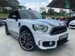 Used 2018 MINI Countryman 2.0 John Cooper Works SUV - Cars for sale