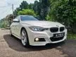 Used 2014 BMW 328i 2.0 M Sport Sedan