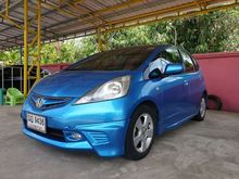 2008 Honda Jazz 1.5 (ปี 08-14) V i-VTEC Hatchback