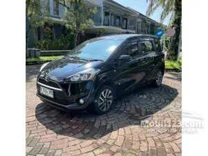 2017 Toyota Sienta 1.5 V MPV