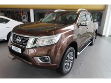 2019 Nissan Navara 2.5 NP300 SE (A) CALL NOW MORE INFORMATION