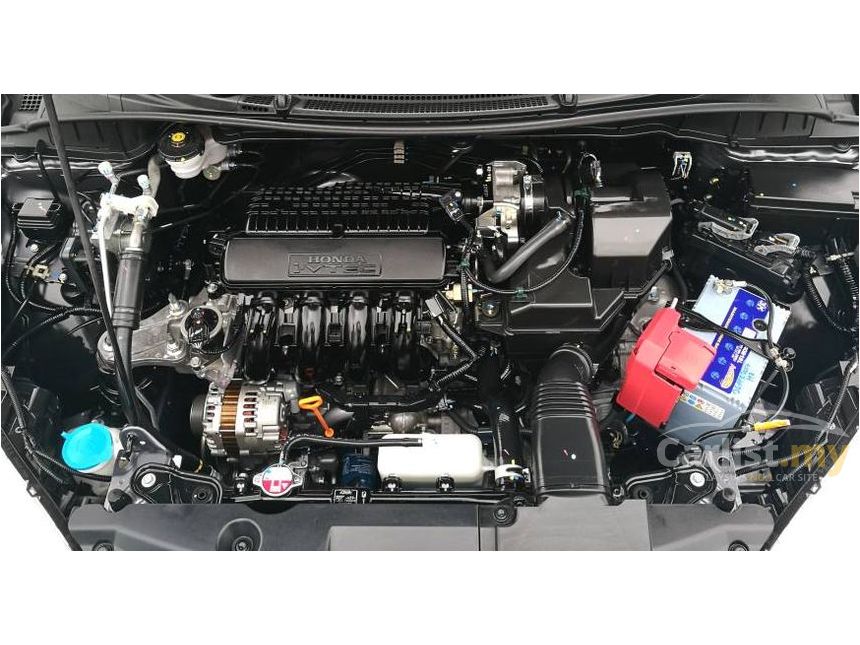 Honda City 2016 V i-VTEC 1.5 in Kuala Lumpur Automatic Honda City 2016 V i-VTEC 1.5 in Kuala Lumpur Automatic