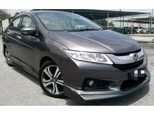2016 Honda City 1.5 V (A) TIP TOP LIKE BRAND NEW