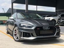2017 Audi RS5 2.9 Coupe