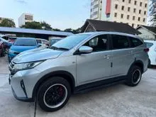 BEEP BEEP HOT 2020 Perodua Aruz 1.5 X SUV