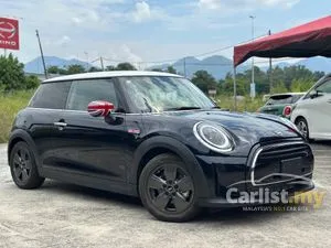 2022 MINI Cooper 1.5 3 Door Hatchback