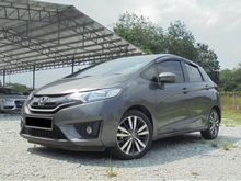Honda Jazz 1.5 V i-VTEC Keyless PushStart ECON LikeNEW FSR20k KM