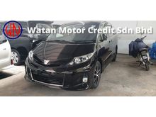 2014 Toyota Estima 2.4 Aeras MPV NO HIDDEN CHARGES ACTUAL YEAR MAKE 2014