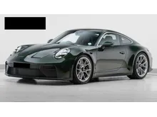 2025 Porsche 911 4.0 GT3 Touring Coupe 992.2 GT3 TOURING / Oak Green Metallic Neo / PCCB / Bucket Seats / INCOMING STOCK