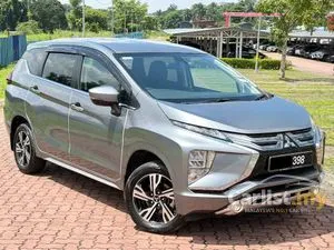 2024 Mitsubishi Xpander 1.5 MPV