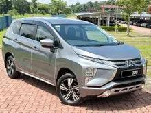 2024 Mitsubishi Xpander 1.5 - 20k Mileage / Under Warranty Until 2029 Year MPV