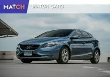 2014 Volvo V40 2.0 (ปี 13-16) B Wagon