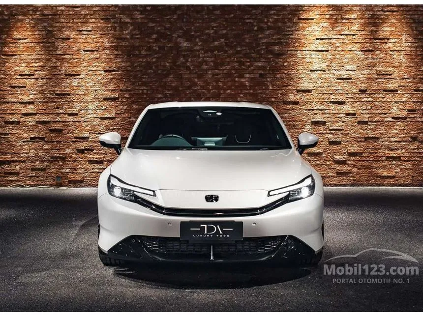 2026 Honda Prelude Coupe