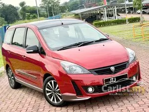 2019 Proton Exora 1.6 Premium MPV