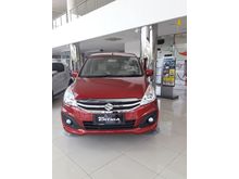 PROMO ERTIGA DISKON 40 JUTA,PROGRAM BUNGA 0