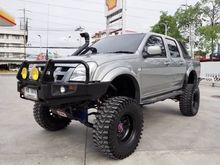 2005 Isuzu D-Max 3.0 CAB-4 (ปี 02-06) Hi-Lander Ddi i-TEQ Pickup MT