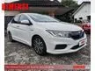 Used 2018 Honda City 1.5 Hybrid Sedan(A) TIPTOP CONDITION /ENGINE SMOOTH /BEBAS BANJIR/ACCIDENT (alep dimensi)