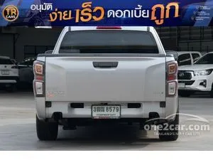 2021 Isuzu D-MAX 3.0 S Space Cab Pickup