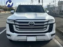 Recon 2011 Toyota Land Cruiser 4.6 URJ202 ZX SUV - Carlist.my