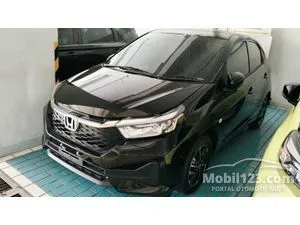 2026 Honda Brio 1.2 Satya E Hatchback