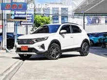 2023 Honda WR-V 1.5 (ปี 23-29) RS SUV