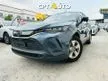 Recon 2020 Toyota Harrier 2.0 S SPEC / INCLUDE TAX AND SST / G Z