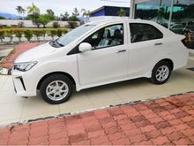 2021 Perodua Bezza 1.0 G Sedan **SST EXTENDED** #ONLINE DEAL #DIJAMINHALAL