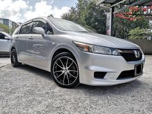 2008 Honda Stream 1.8 i-VTEC MPV