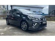 2020 Perodua Myvi 1.5 AV Hatchback