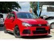 Used 2012 VOLKSWAGEN GOLF 1.4 TSI (A) CONVERT GOLF R FRONT AND REAR BUMPER / FREE 3 YEARS WARRANTY / ORIGINAL MILEAGE / ONE OWNER - Cars for sale