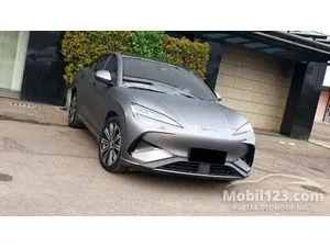 2025 BYD Sealion 7 Performance SUV