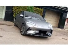 2025 BYD Sealion 7 0.0 Performance SUV AT Grey 2025 2026 [ KM LOW ]