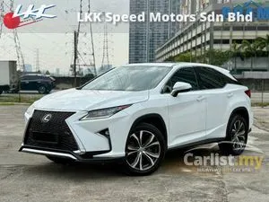 2015 Lexus RX 350 3.5 LUXURY SUV OFFER
