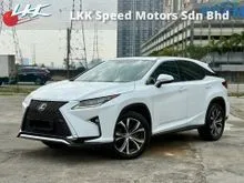 2015 Lexus RX 350 3.5 LUXURY SUV OFFER