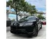 Recon 2020 Lamborghini Urus 4.0 V8 Twin Turbo