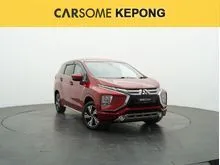 2021 Mitsubishi Xpander 1.5 MPV