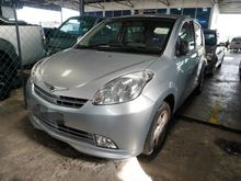2005 Perodua Myvi (A) 1.3 EZ